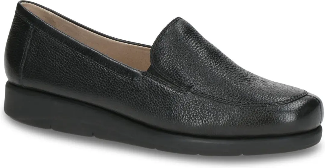 Caprice Dames Instappers 9-24750-41 02B G-breedte Maat: 40 EU - afbeelding 4 van 6