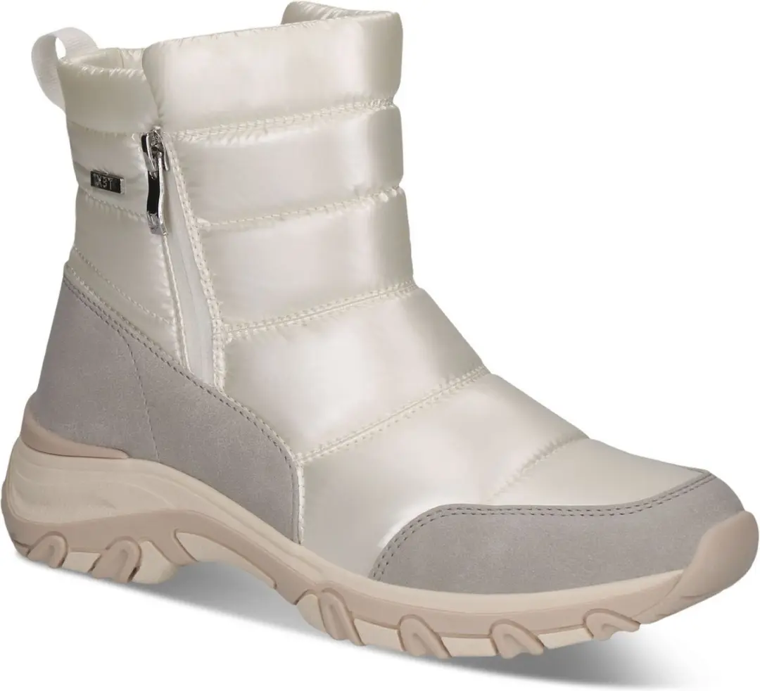 Caprice Dames Enkellaarsje 9-26436-43 132 G-breedte Maat: 40 EU