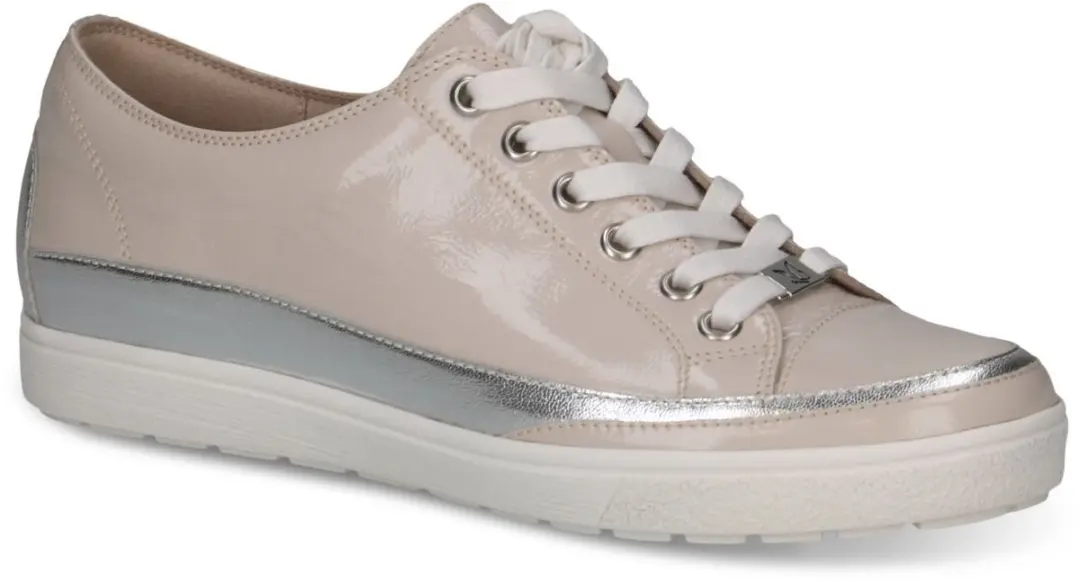 Caprice Dames Sneaker 9-23654-42 130 G-breedte Maat: 38 EU