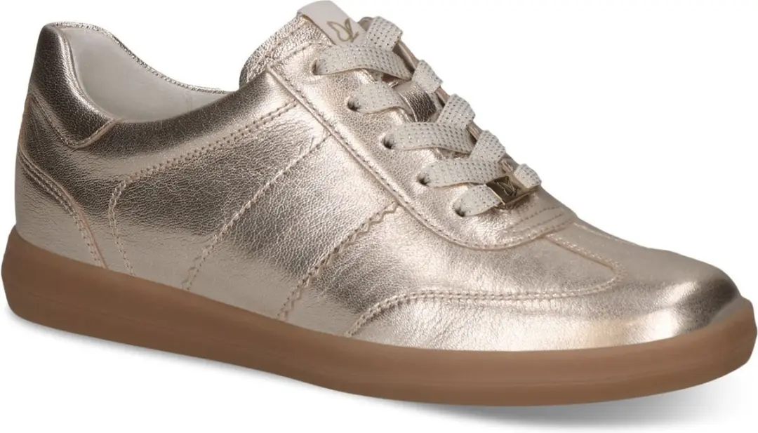 Caprice Dames Sneaker 9-23705-44 959 G-breedte Maat: 37.5 EU