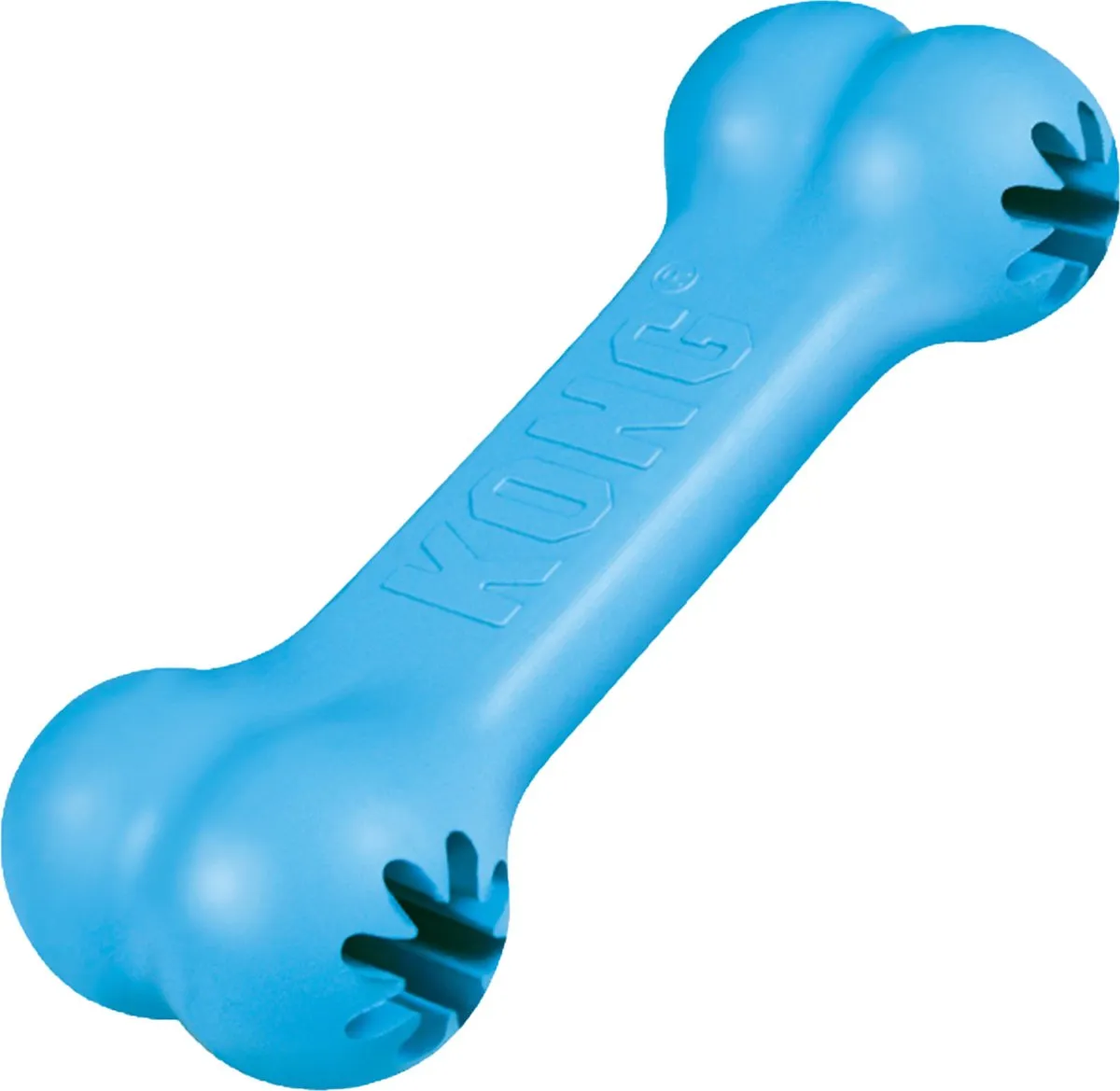 KONG Puppy Goodie Bone - Multi