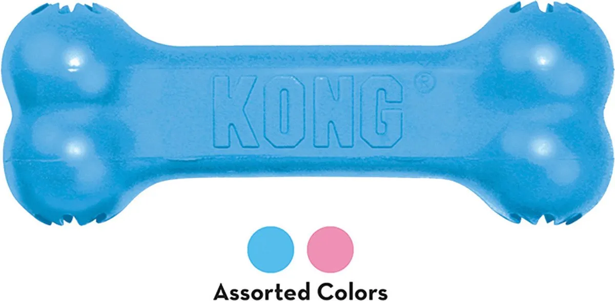 KONG Puppy Goodie Bone