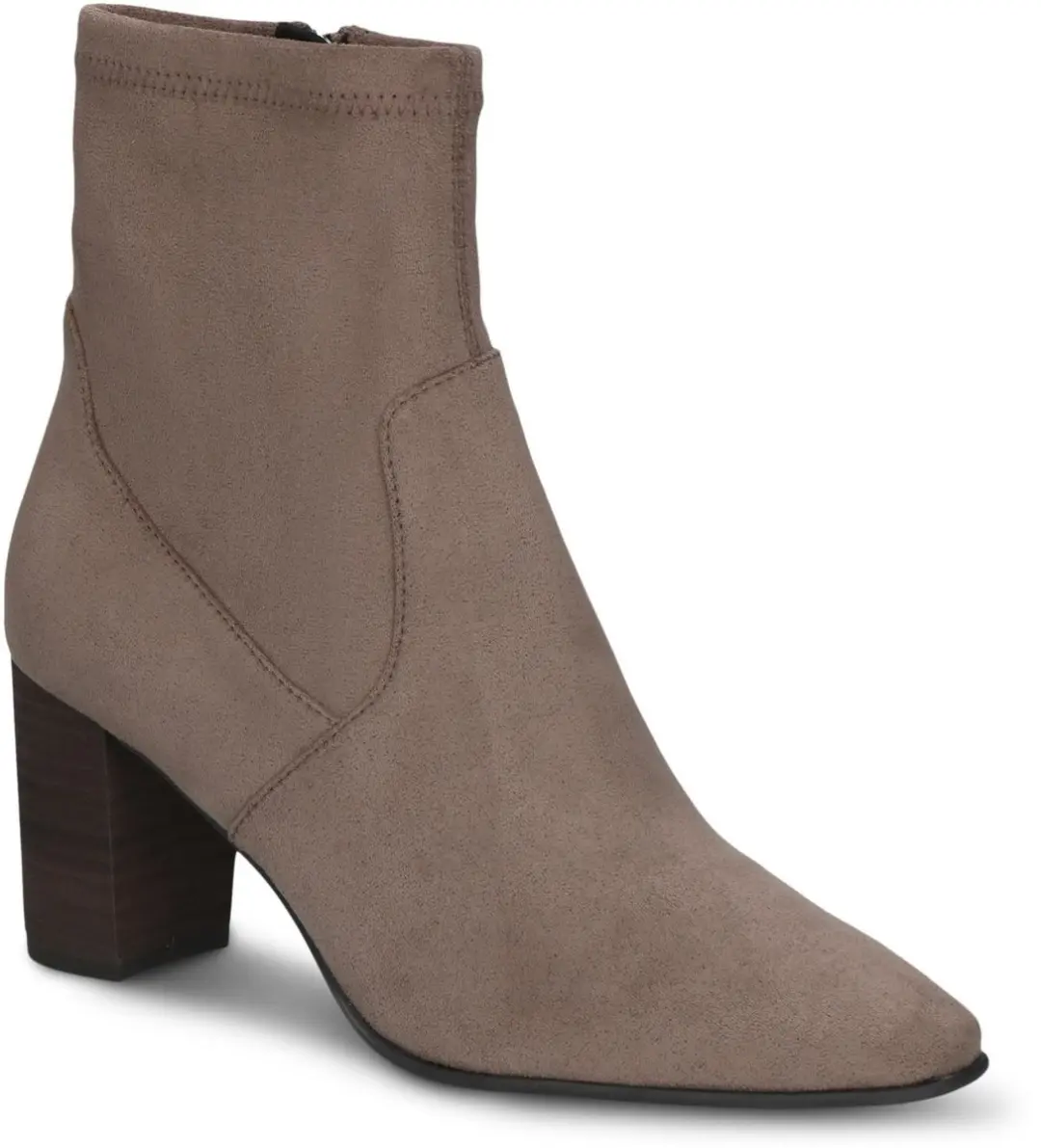 Caprice Dames Enkellaarsje 9-25311-43 306 G-breedte Maat: 38 EU