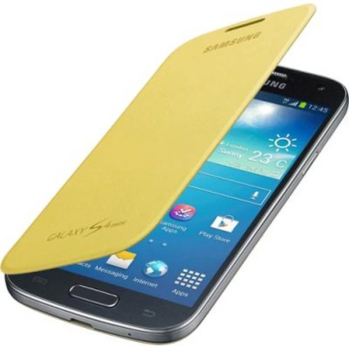 Samsung Flip Cover EF-FI919BYEGWW