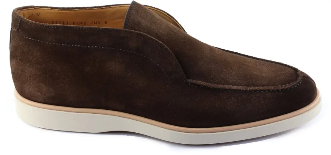 Magnanni 25121.Crostidifu Caoba