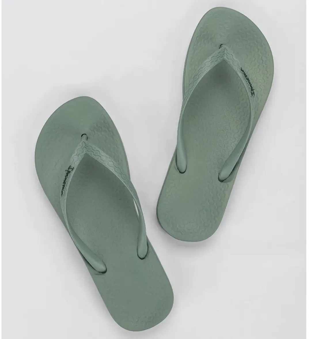Ipanema Anatomic Colors Teenslipper Groen - afbeelding 4 van 6