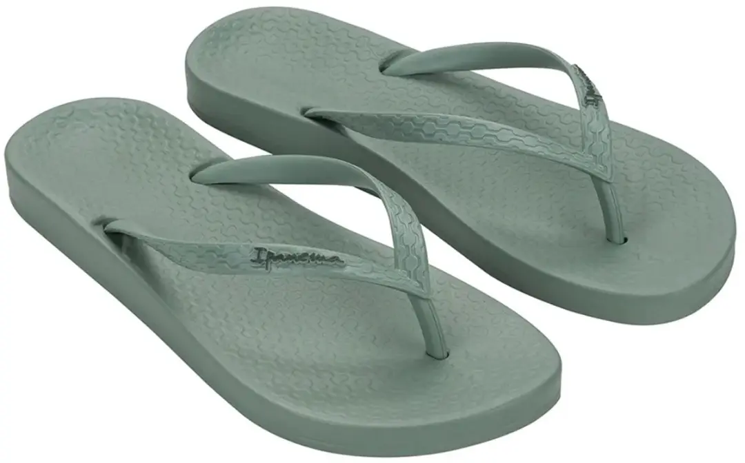 Ipanema Anatomic Colors Teenslipper Groen - afbeelding 2 van 6