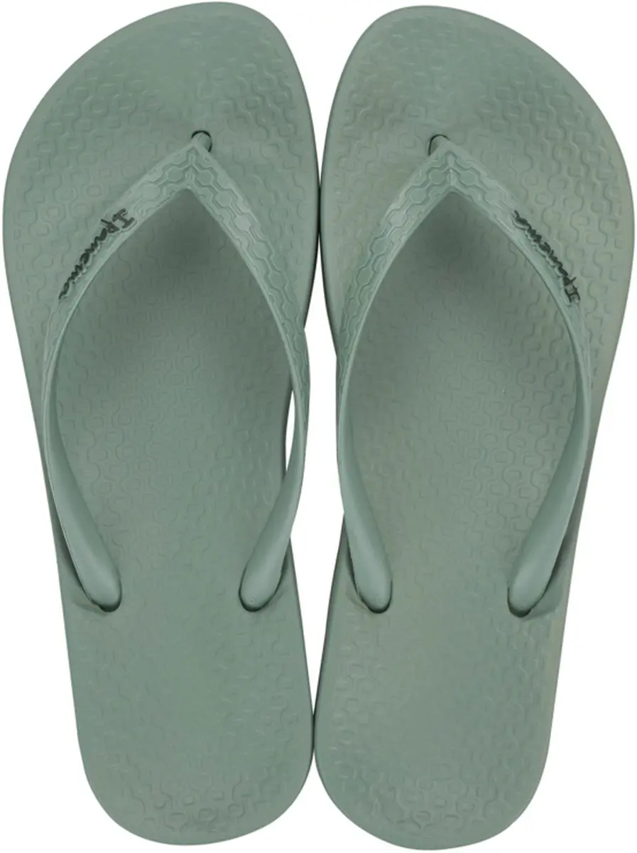 Ipanema Anatomic Colors Teenslipper Groen - afbeelding 6 van 6