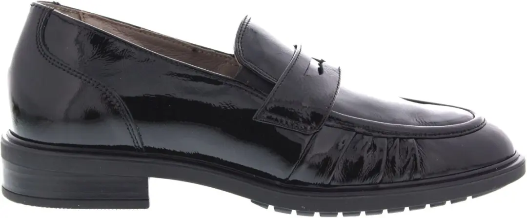 Dames Instappers & Ballerina's Dl Sport 7183 Versione 04 Zwart
