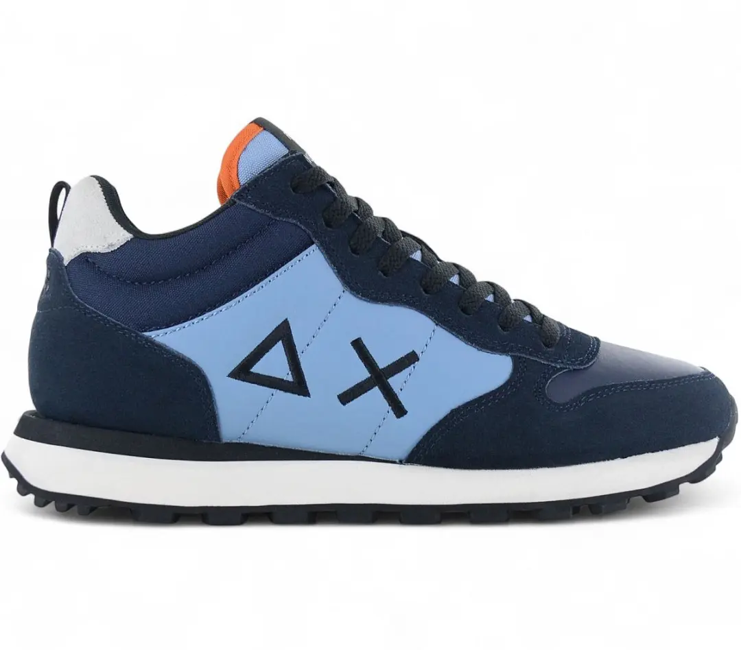 SUN68 Tom 2.0 Color Mid