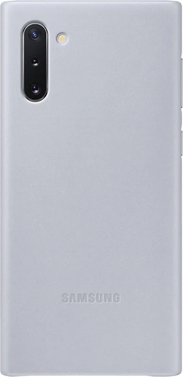 Samsung Leather Cover Galaxy Note 10