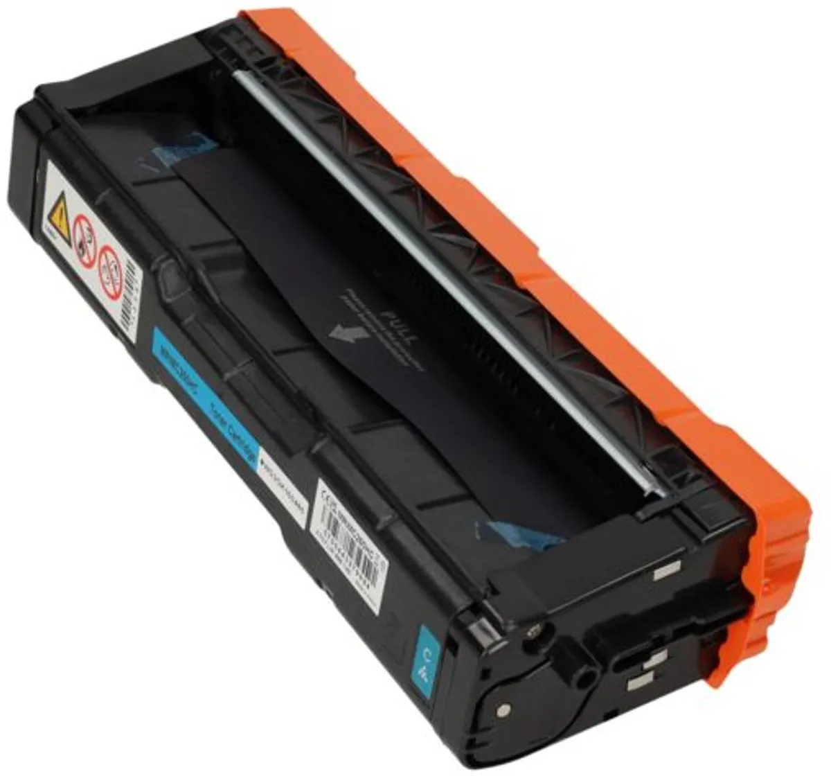 PrintAbout Toner 408341 Cyaan - 7.000 - Ricoh C250 H