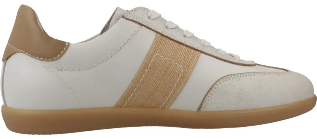 Nerogiardini Interceptor Velvet Osso 0100 T.Paglia Fresh 01/S N Sneaker