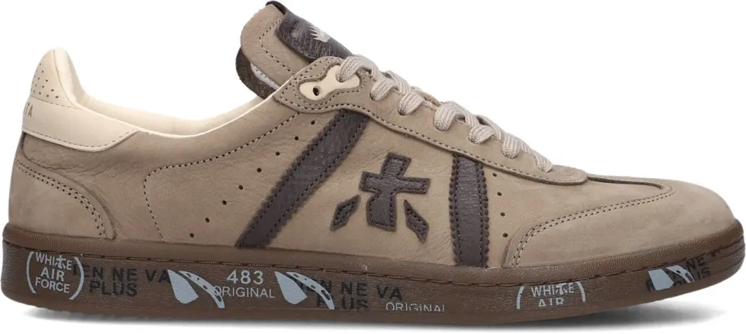 Premiata Bonnie Sneakers