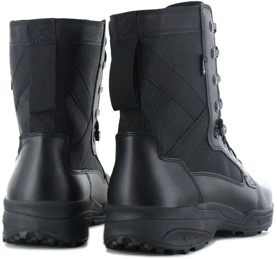 Garmont T8 FG NFS GTX Regular Heren Tactische Laarzen - Zwart - afbeelding 3 van 6