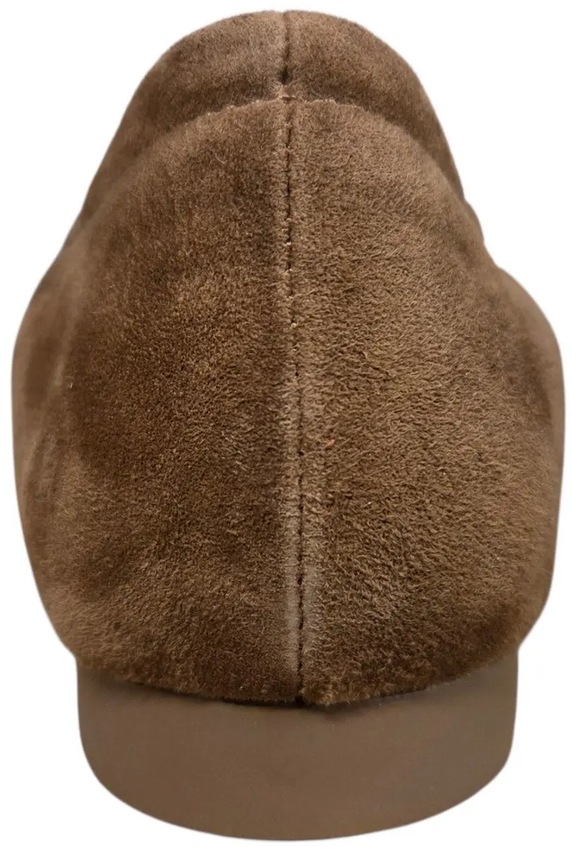 Maripe MA152 Combi Cognac Ivory Instappers - afbeelding 3 van 4