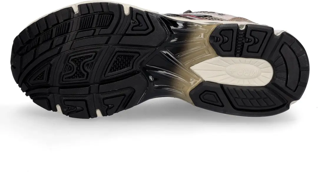 MRP Amsterdam Mrp06uphs.1 Sneakers - Multi - Maat 40 - afbeelding 6 van 6