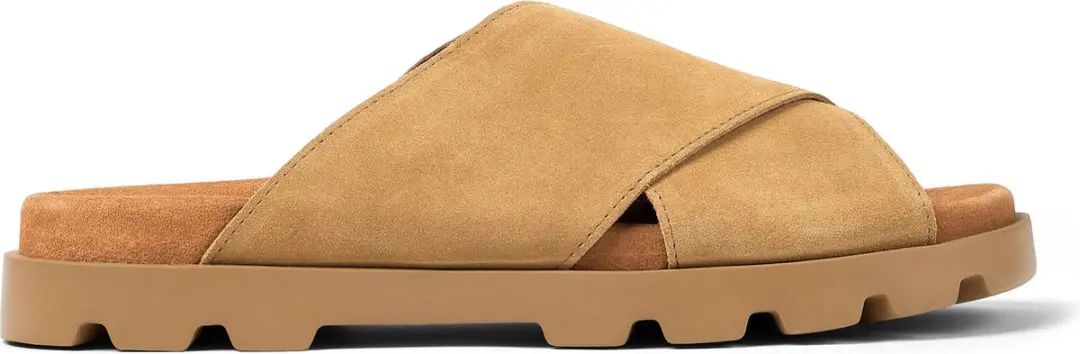 Camper Brutus Sandalen