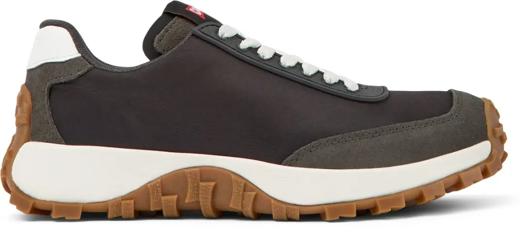 Camper Drift Trail Sneaker - Damen - Zwart - 40 - afbeelding 3 van 6