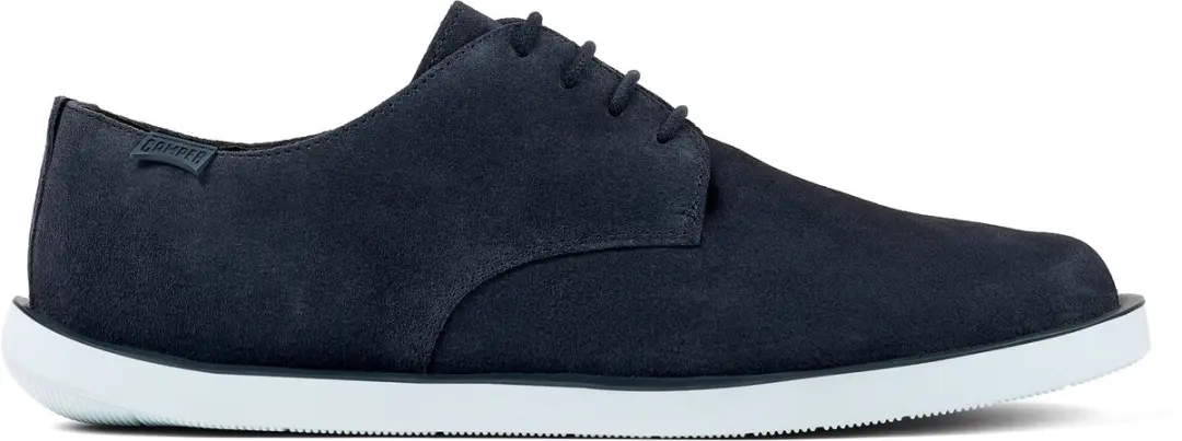Camper Wagon Veterschoenen