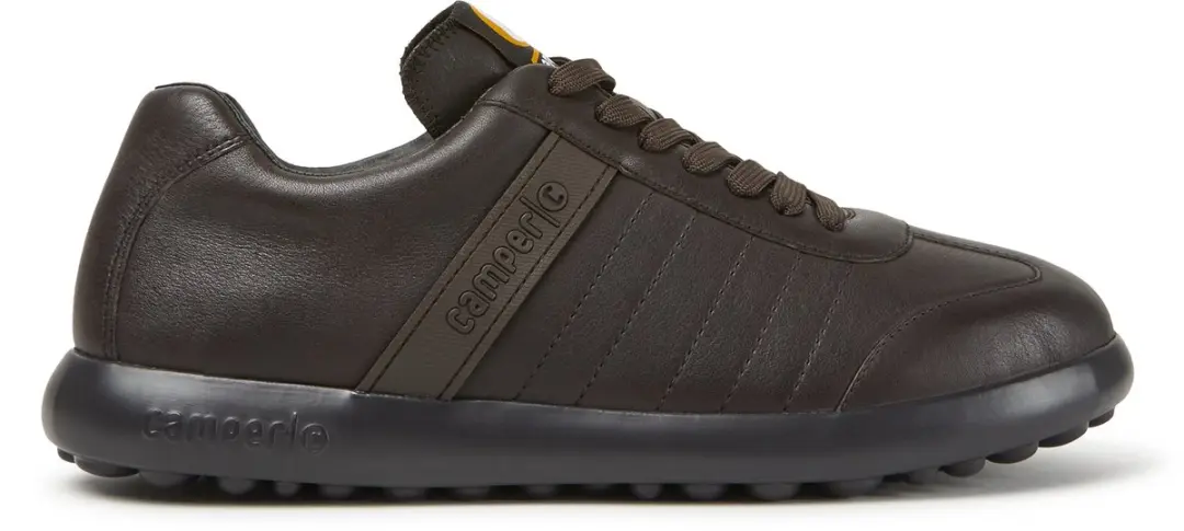 Camper Pelotas XLF Sneaker Donkerbruin - afbeelding 2 van 6
