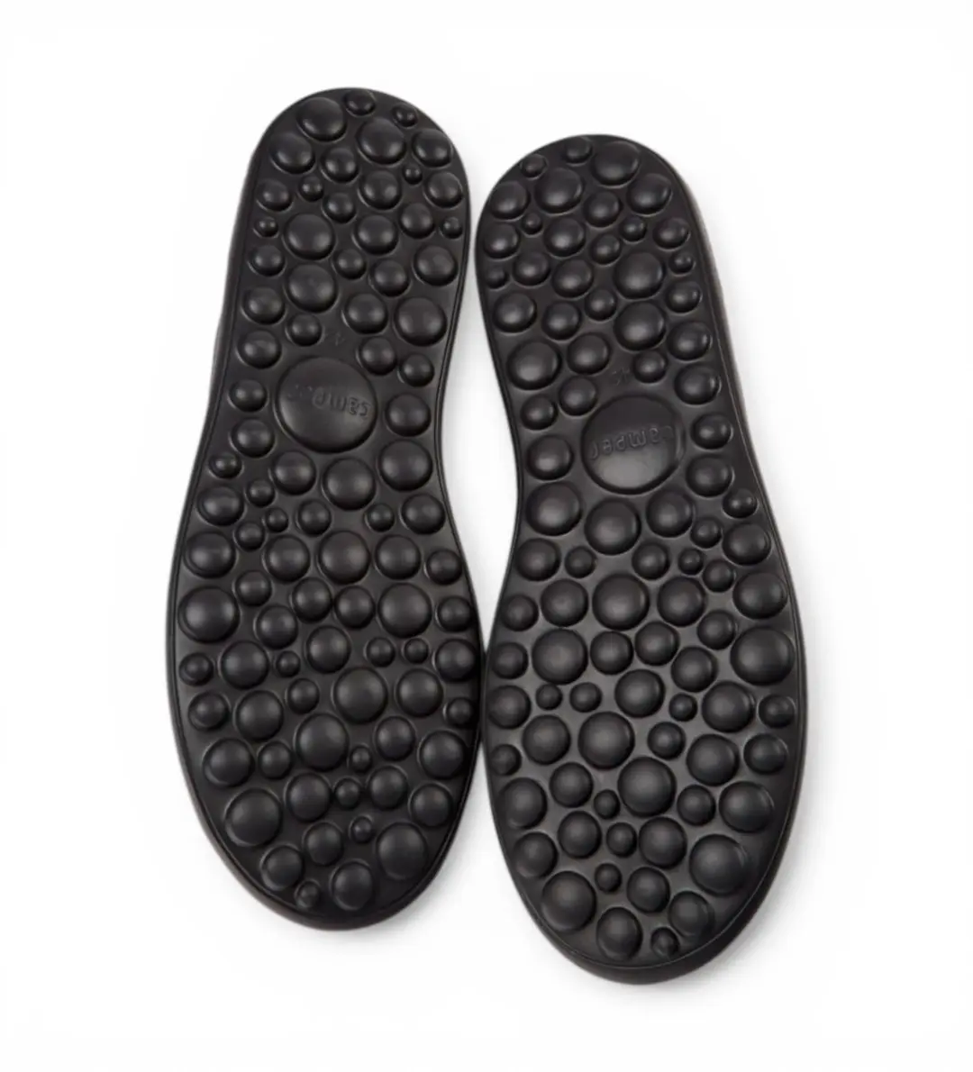 Camper Pelotas XLF Sneaker Donkerbruin - afbeelding 6 van 6