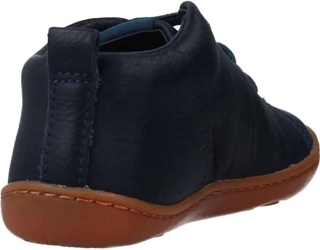 Camper Peu Cami Sneaker - Kinderen - Navy - 22 - afbeelding 3 van 6