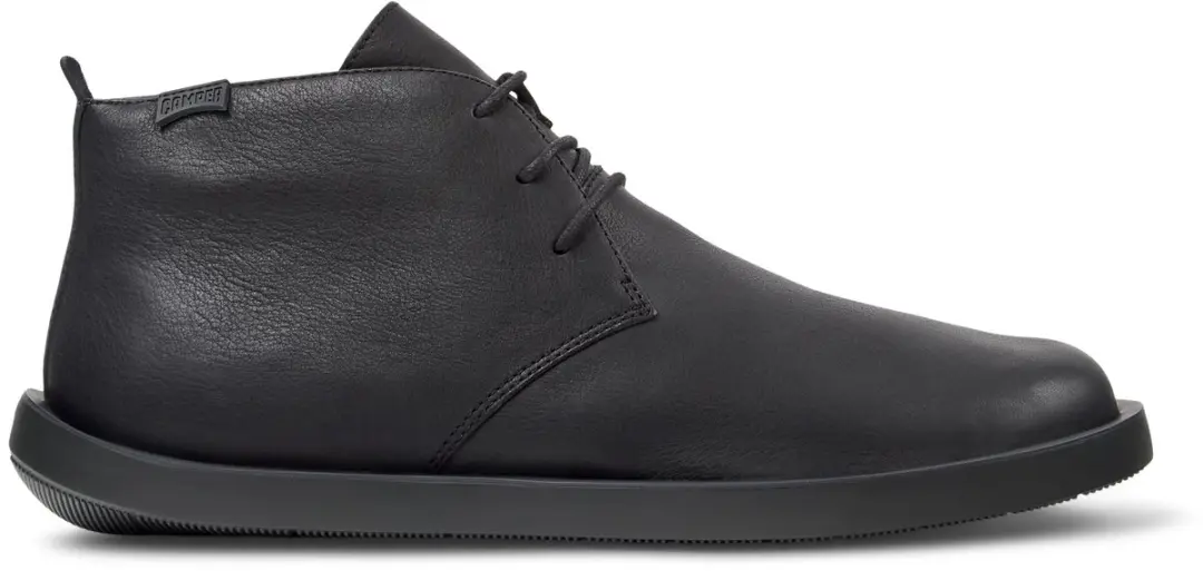 Camper Wagon Veterschoenen
