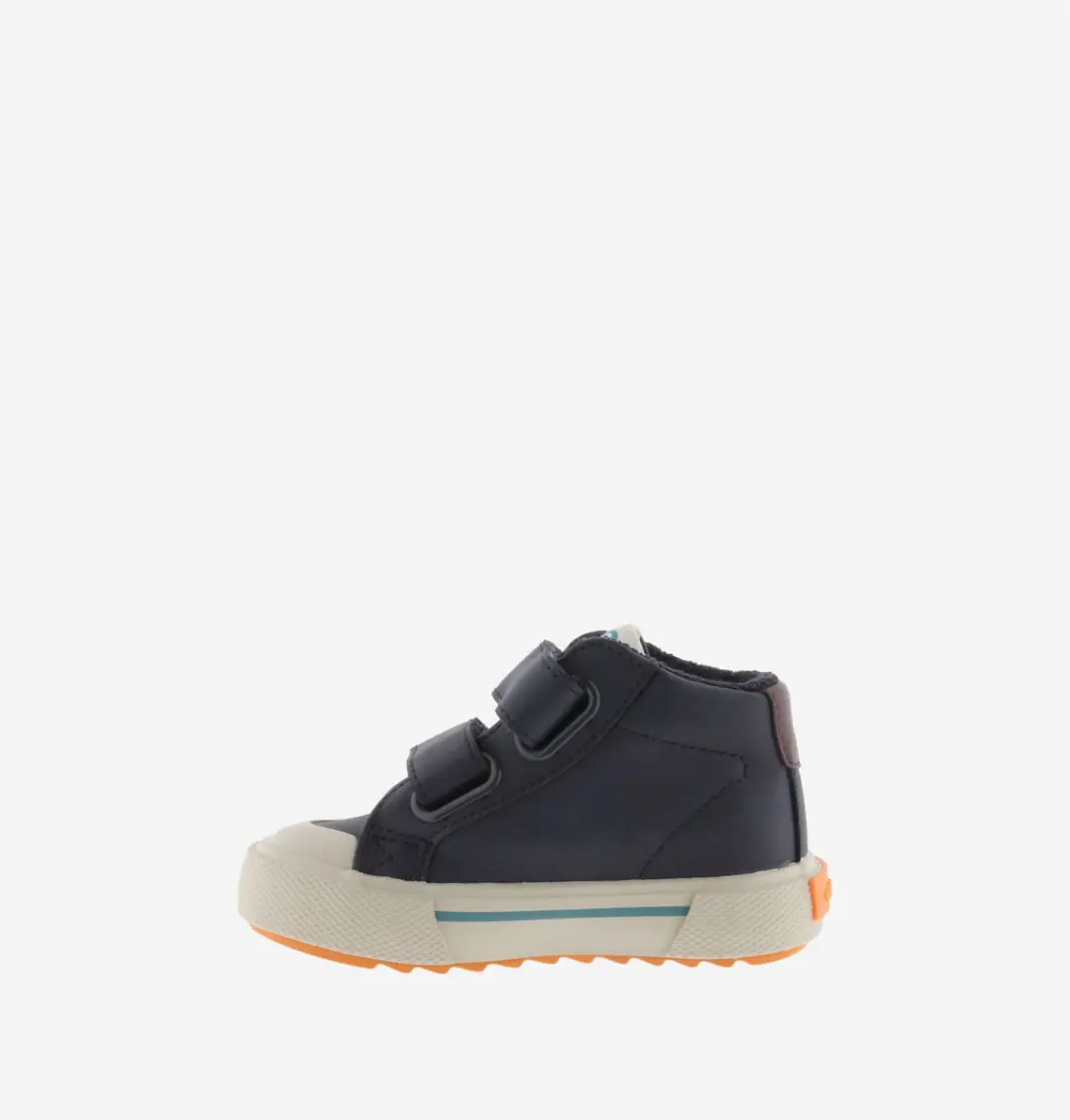 Baby jongens laarsjes Victoria Tribu Efecto Piel & Tiras - afbeelding 2 van 5