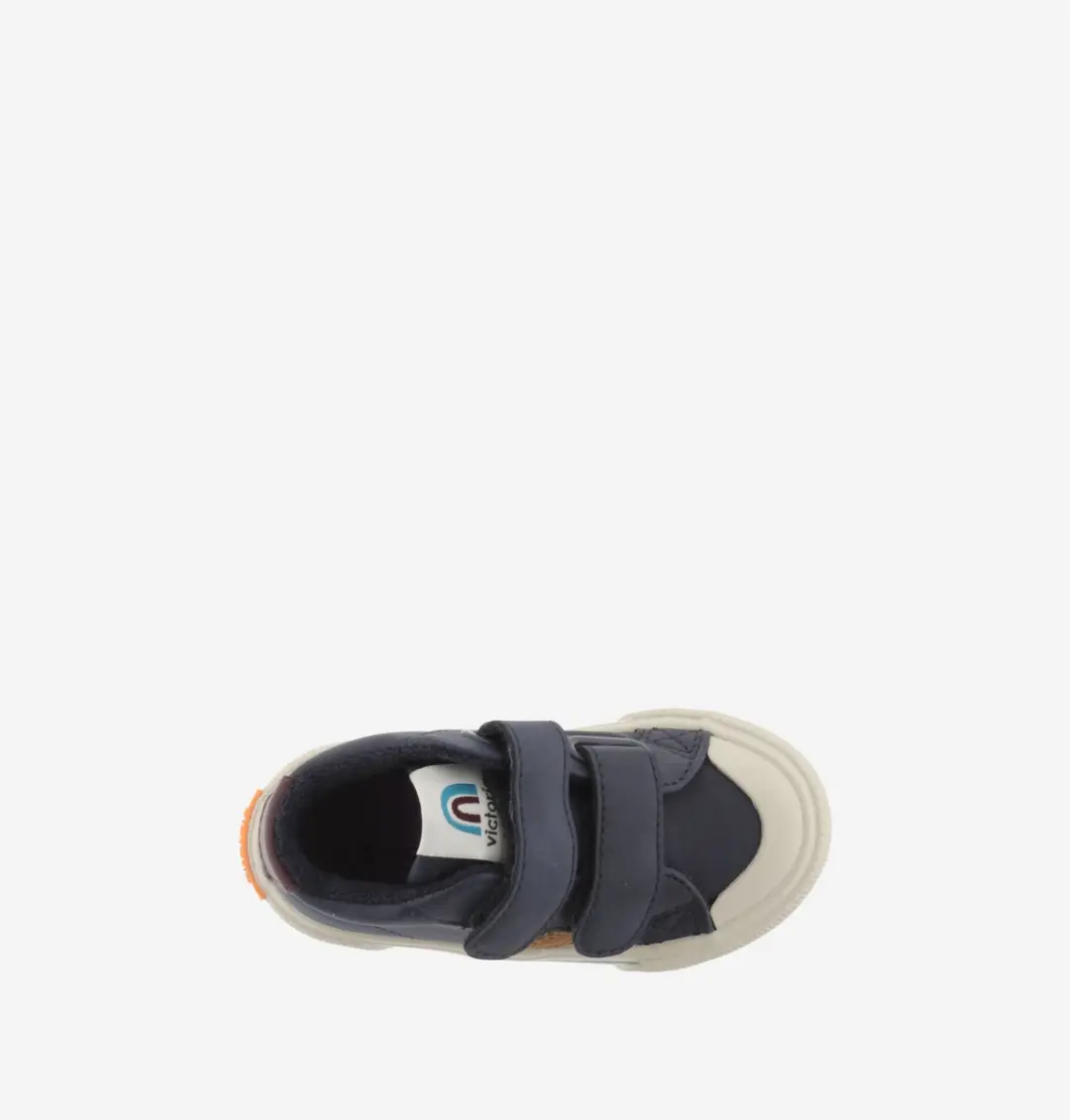 Baby jongens laarsjes Victoria Tribu Efecto Piel & Tiras - afbeelding 3 van 5