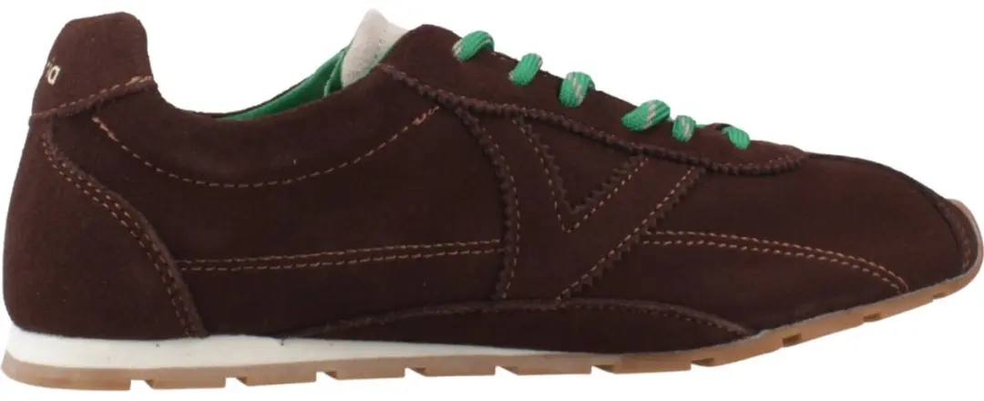 Victoria Aster Serraje Sneakers