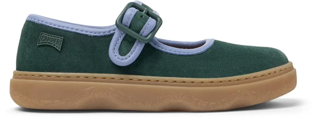 Camper Kiddo Ballerinas