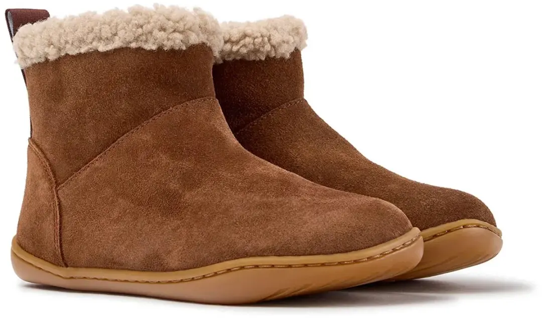 Camper Peu Cami Booties Bruin EU 31 Kinderen - afbeelding 5 van 6