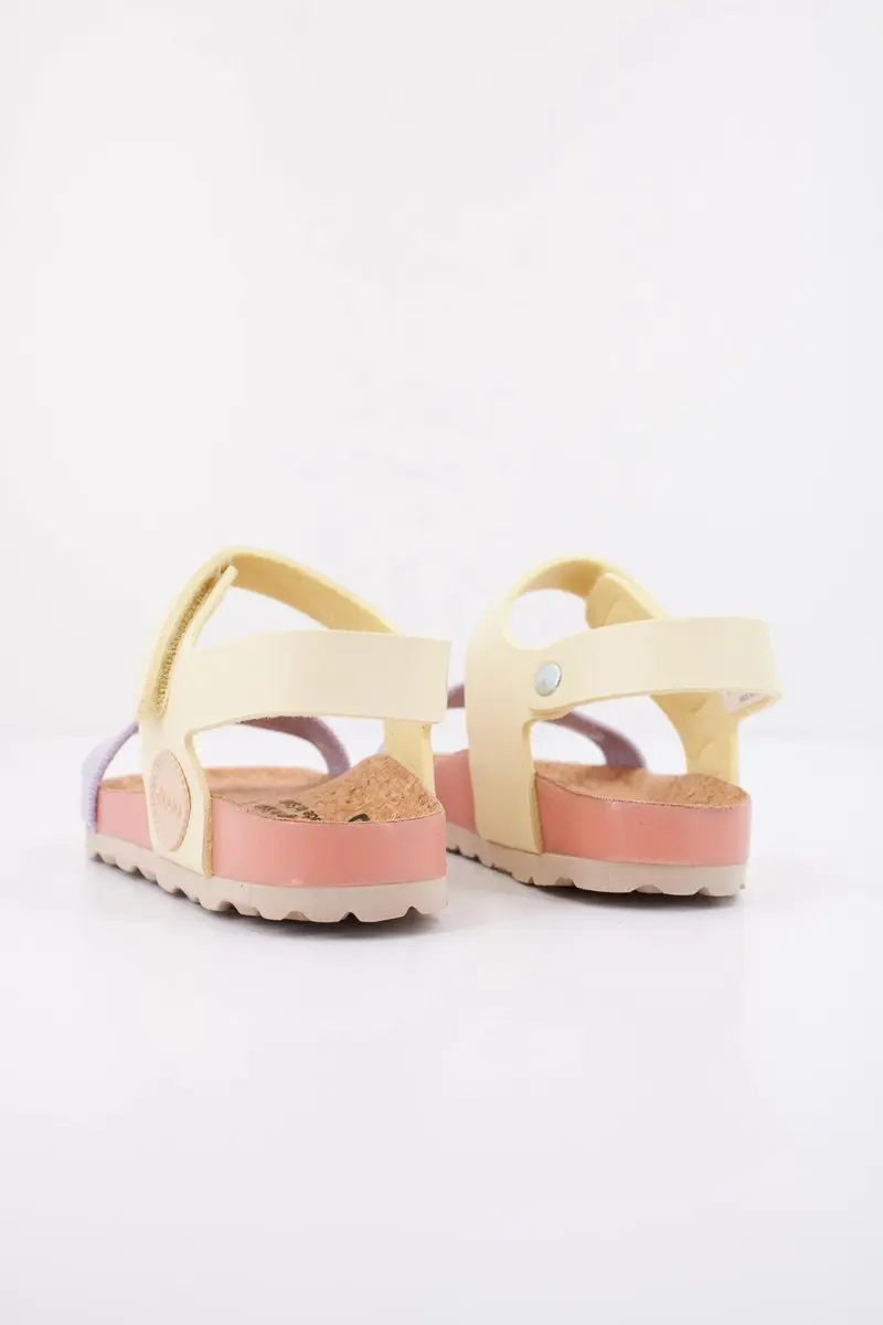 DUUO CANDY 019 Geel 25 EU