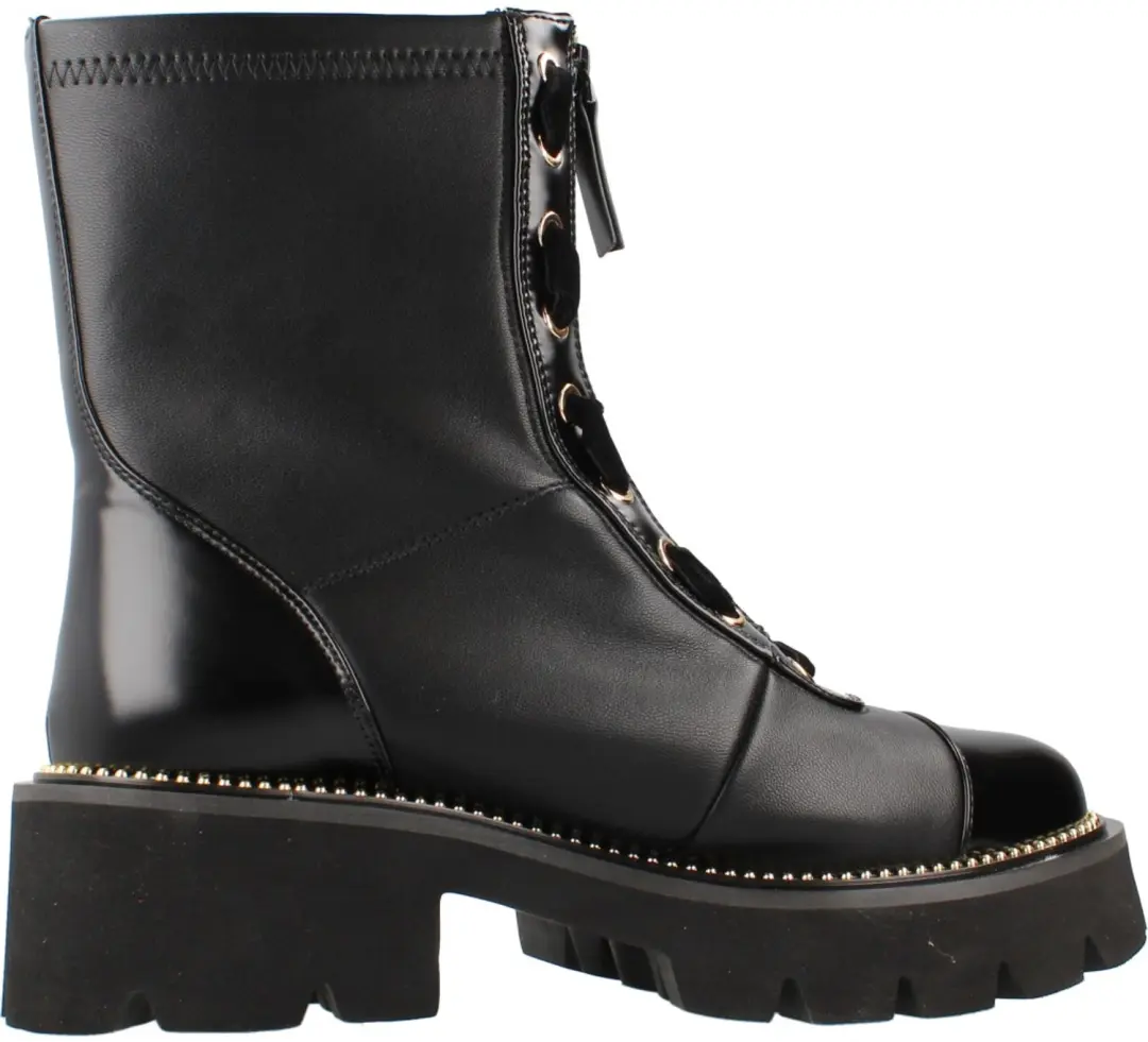 NOA HARMON 010482N BOTIN ALICE Zwart 37 EU