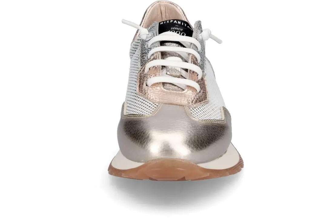 Hispanitas Chv253869 Sneakers - Dames - Brons - Maat 41 - afbeelding 3 van 6