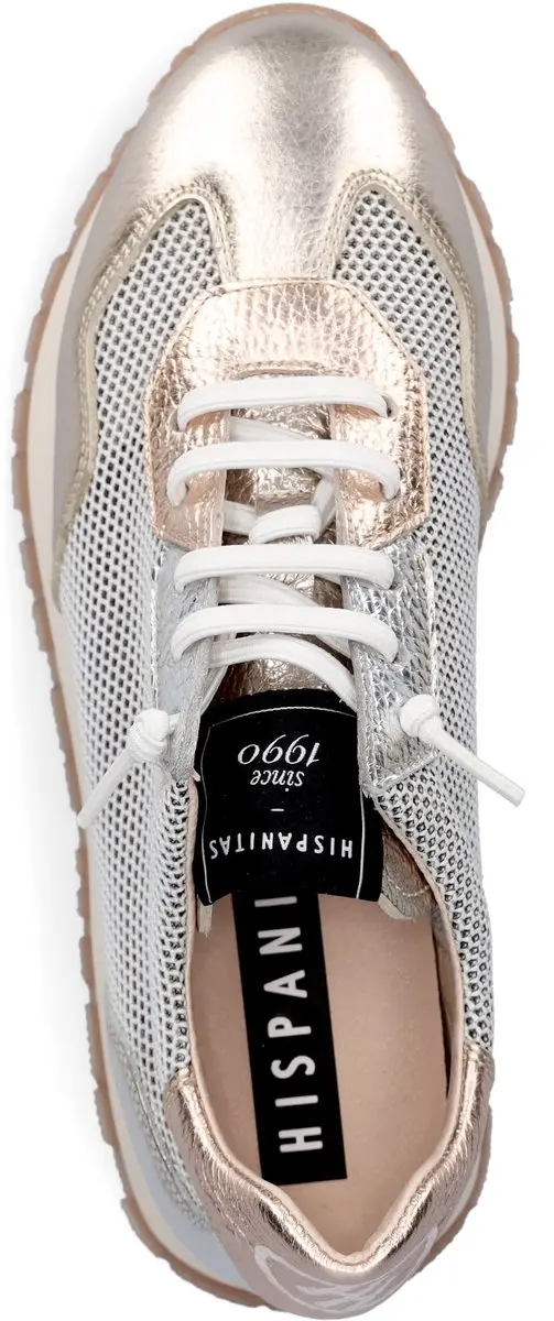 Hispanitas Chv253869 Sneakers - Dames - Brons - Maat 41 - afbeelding 5 van 6