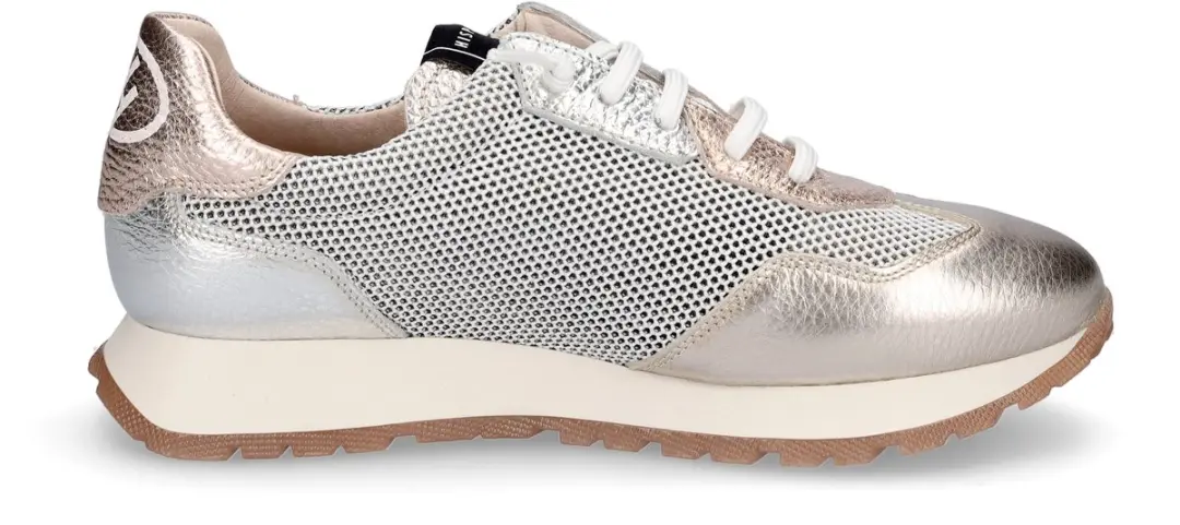 Hispanitas Chv253869 Sneakers - Dames - Brons - Maat 41 - afbeelding 4 van 6