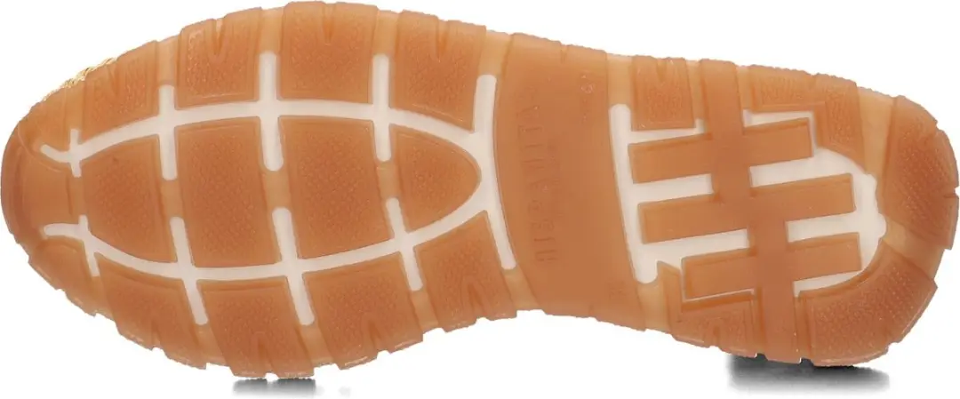 Hispanitas Rhv254043 Instappers Dames - Beige - Maat 39 - afbeelding 2 van 6
