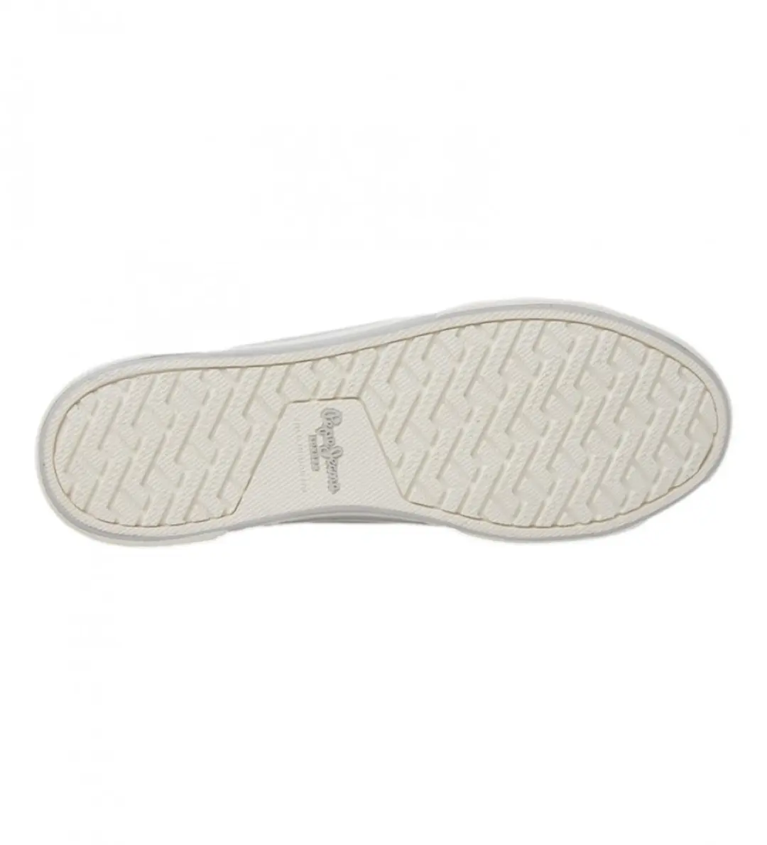 Pepe Jeans Brady Party Ballerina Schoenen Zilver 37 - afbeelding 6 van 6