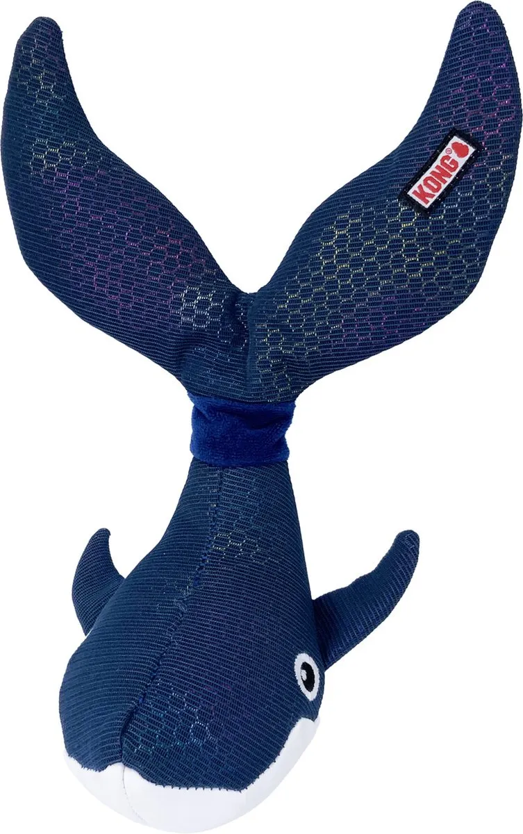 KONG Shimmy Shakers Walvis