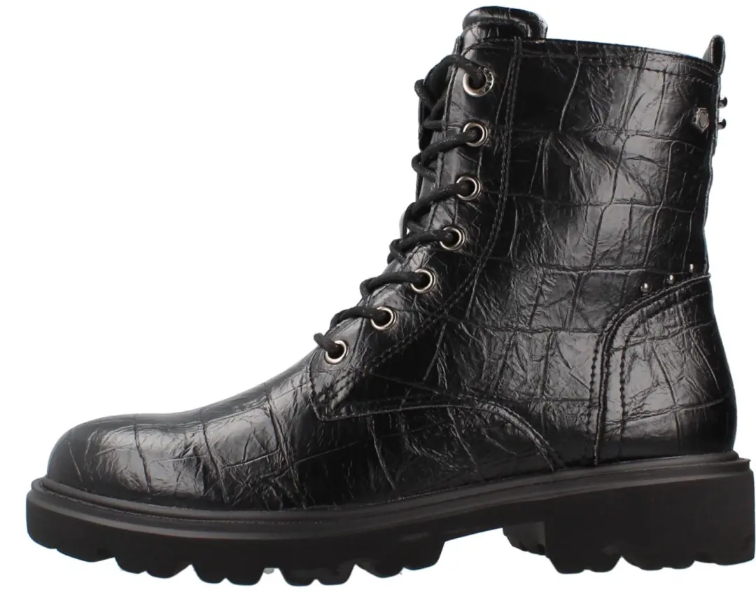 CARMELA 164269C BOTIN SRA Zwart 40 EU