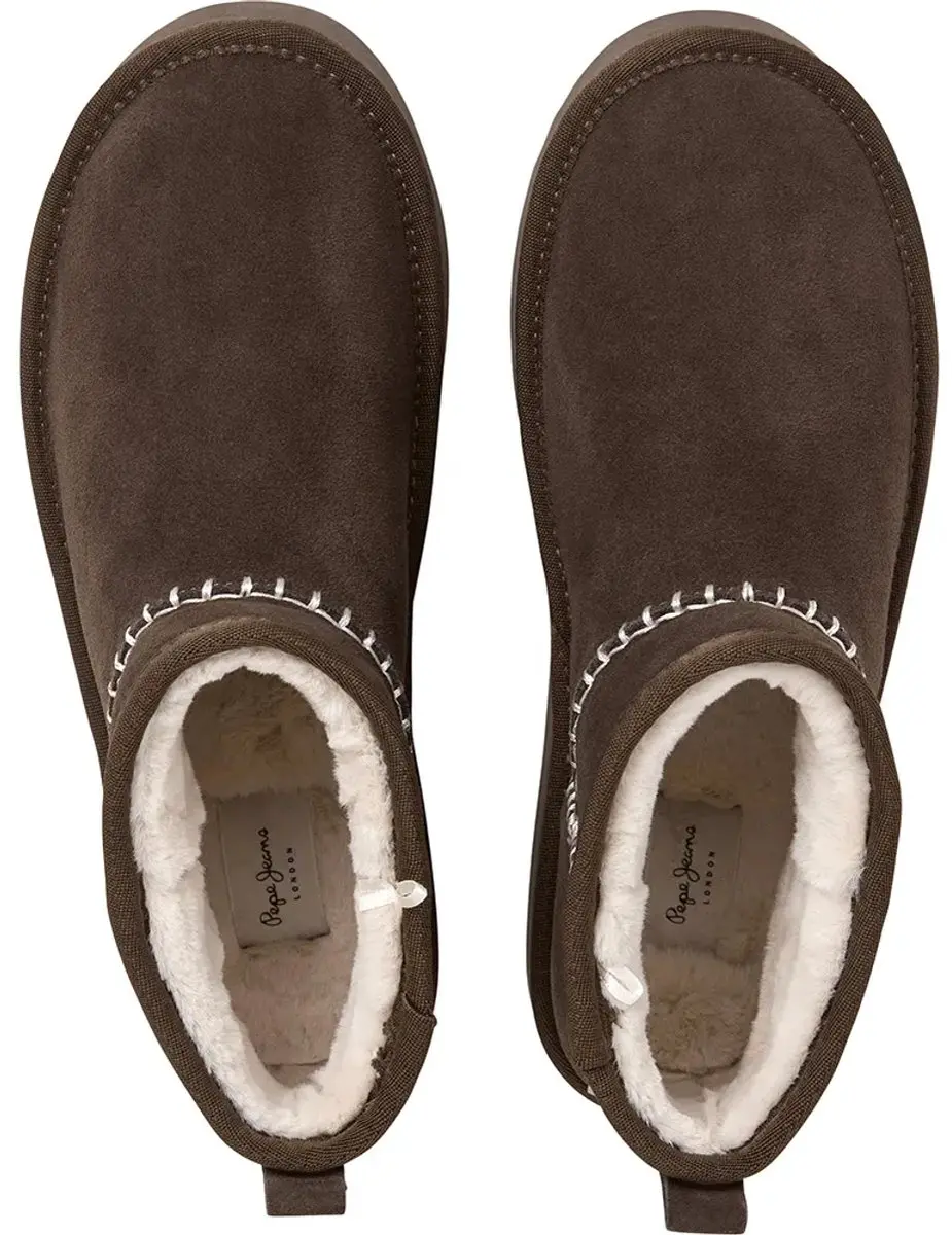 Pepe Jeans Dissy Etnic Booties 36 - afbeelding 2 van 4