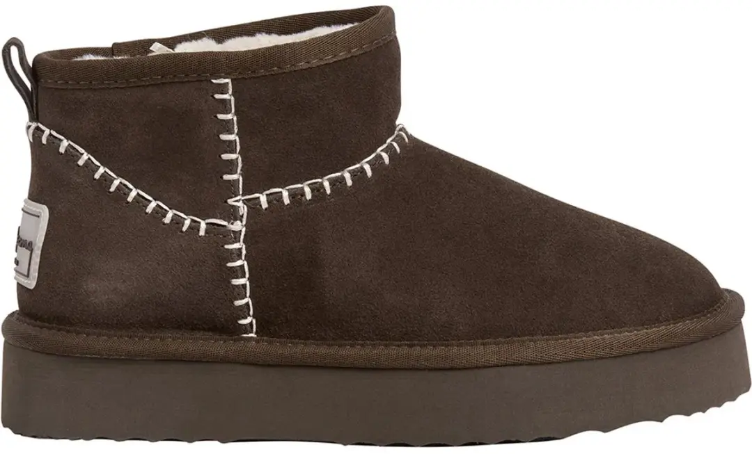 Pepe Jeans Dissy Etnic Booties 36
