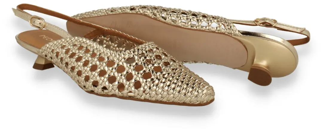 Pedro Miralles Dames Slingback