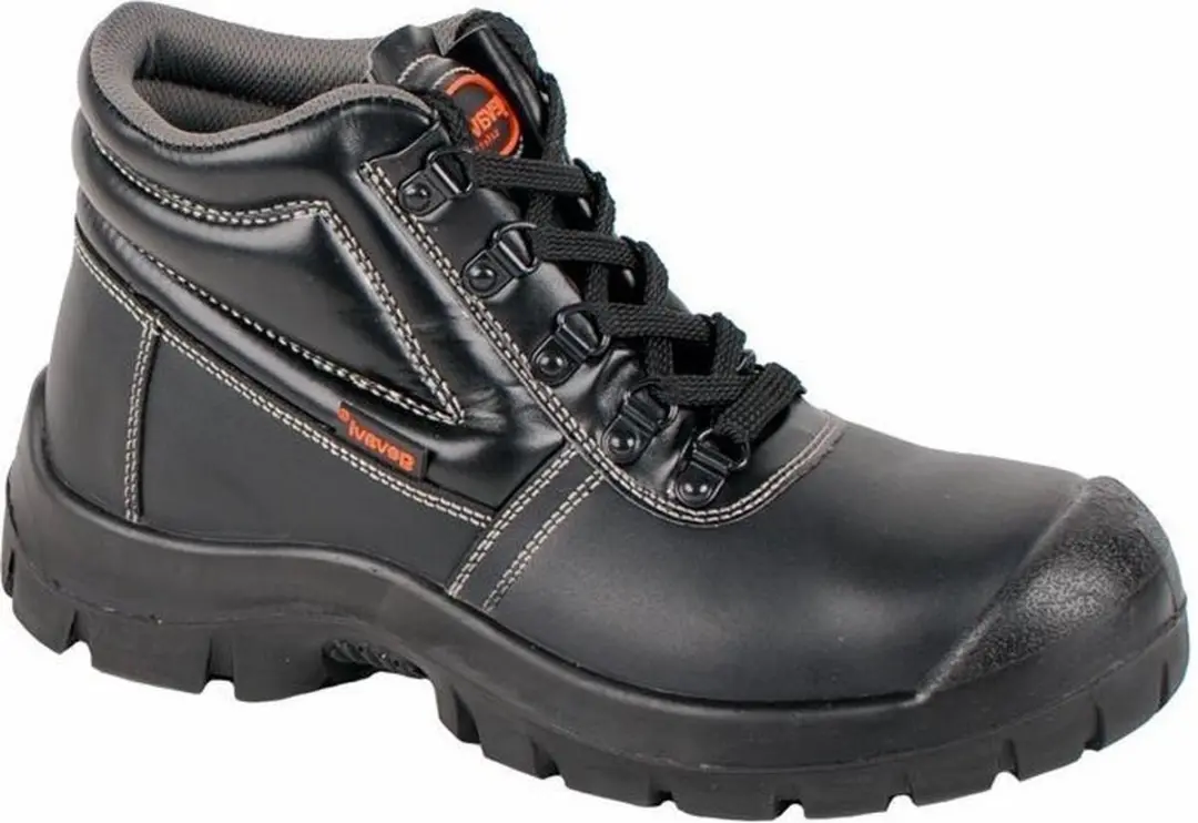 Gevavi GS12 Badslipper 38