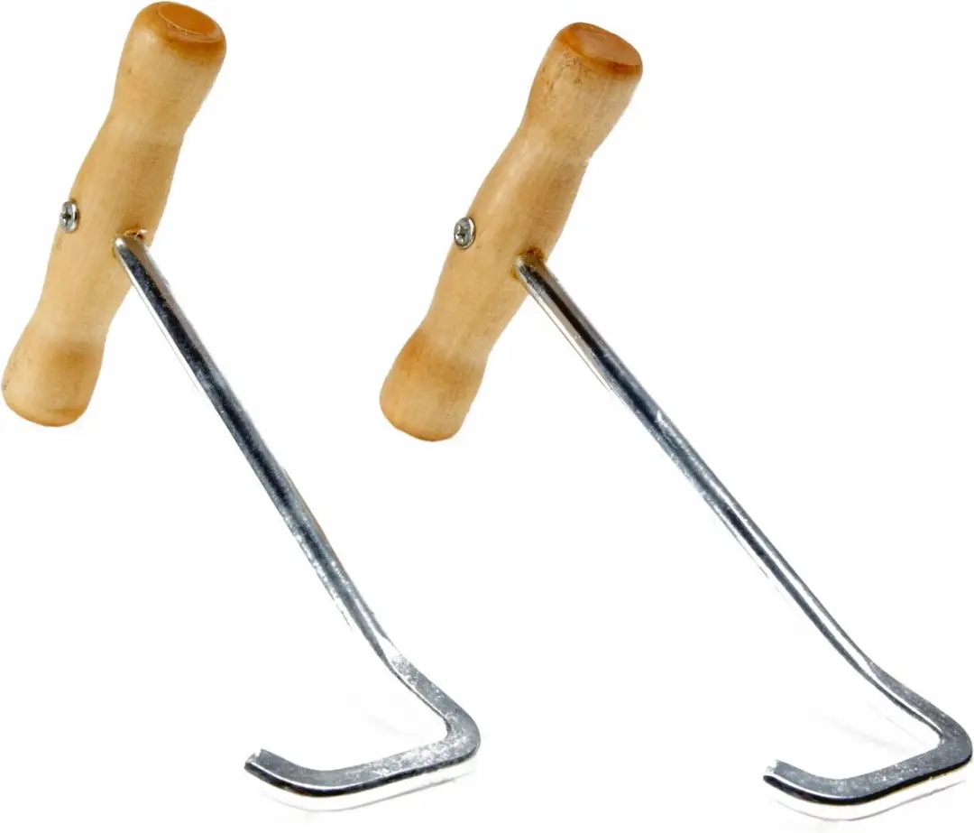 Horka Laarzentrekker 19cm