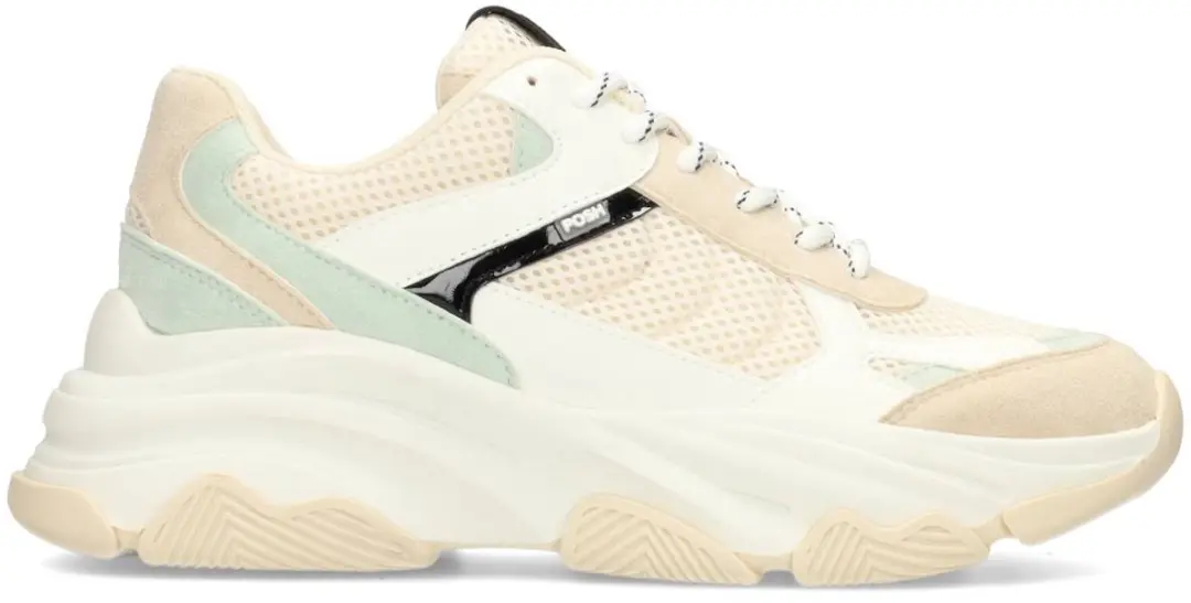 POSH by Poelman GIGI Dames Sneakers