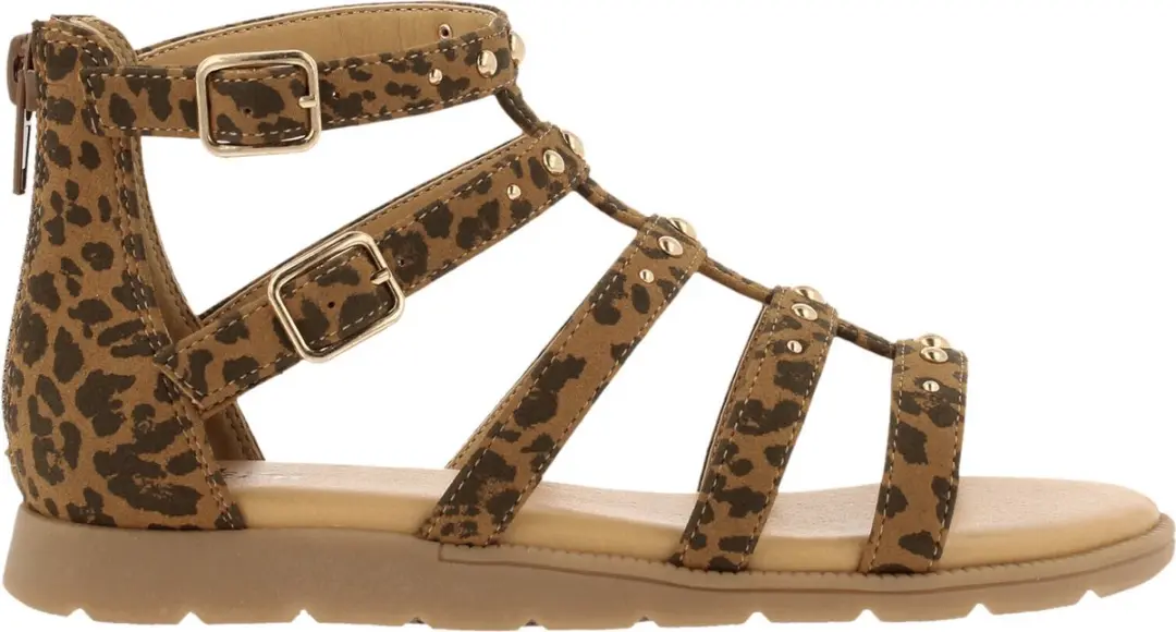 Bullboxer Agg021f1s Sandalen
