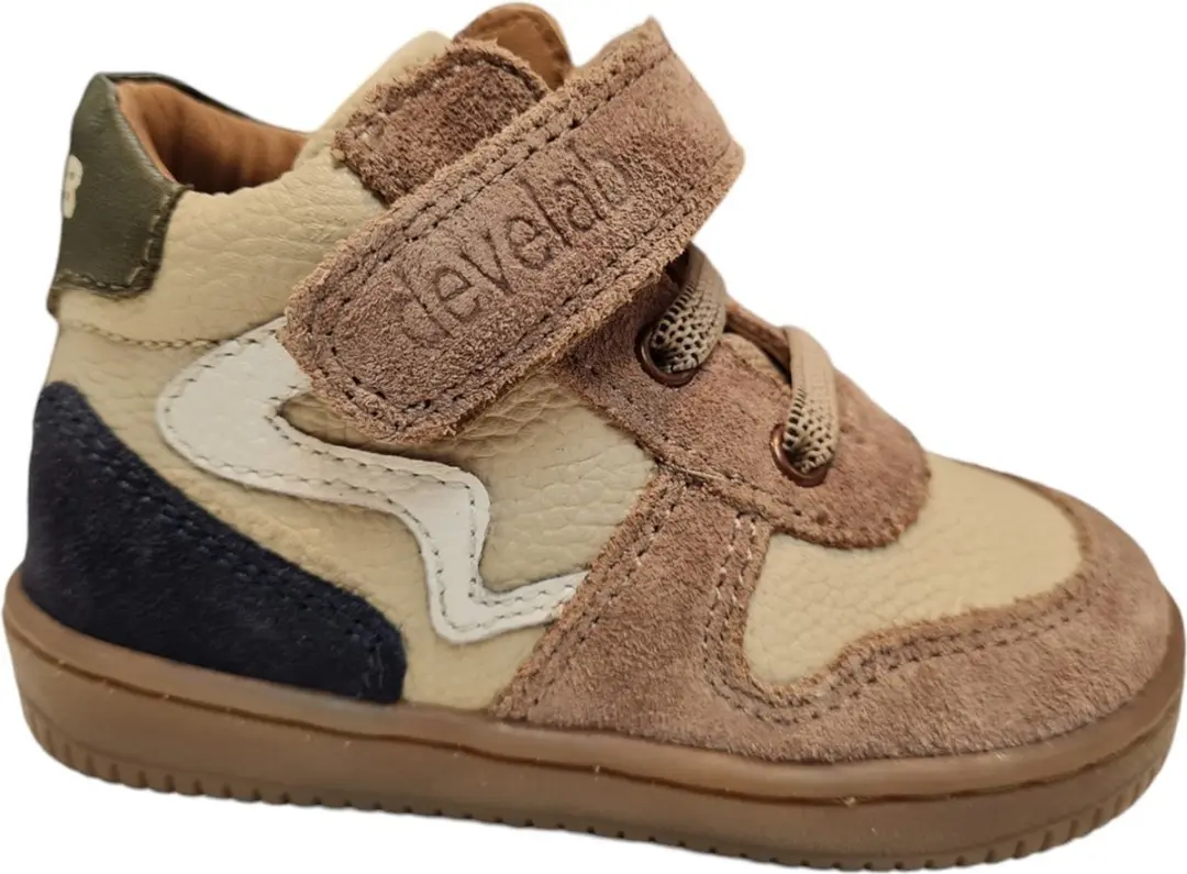 Develab 44343 Sneakers Unisex